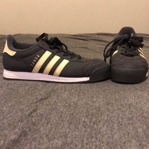 Adidas shoes